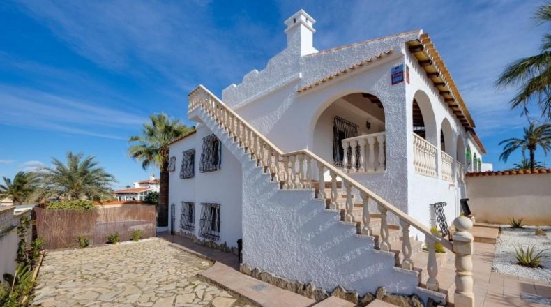 Alicante - Torrevella - 400m2