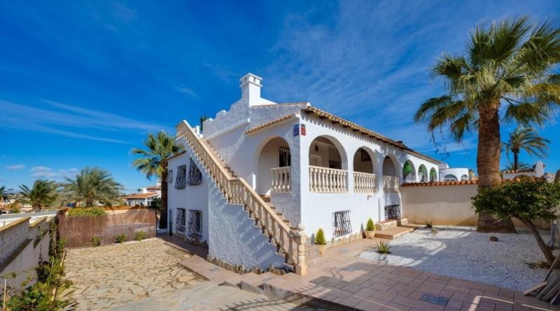 Alicante - Torrevella - 400m2