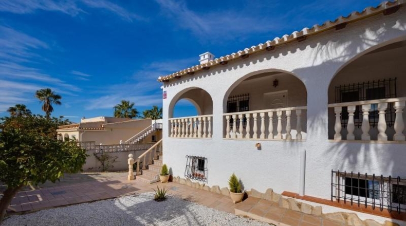 Alicante - Torrevella - 400m2