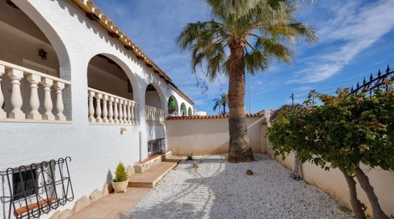 Alicante - Torrevella - 400m2