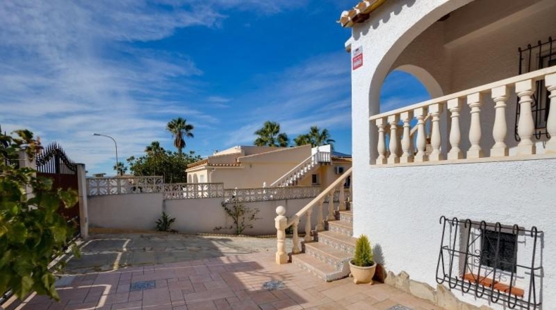 Alicante - Torrevella - 400m2