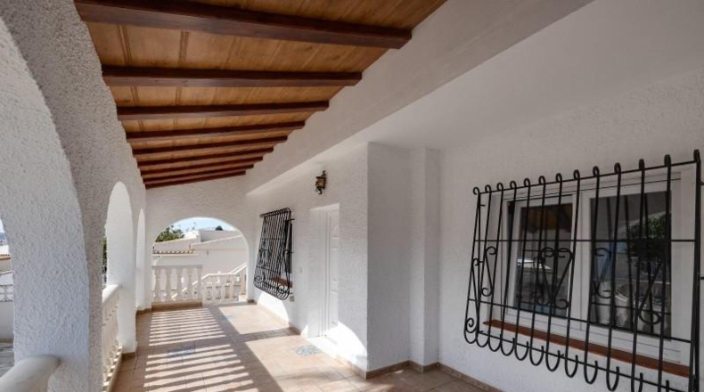 Alicante - Torrevella - 400m2