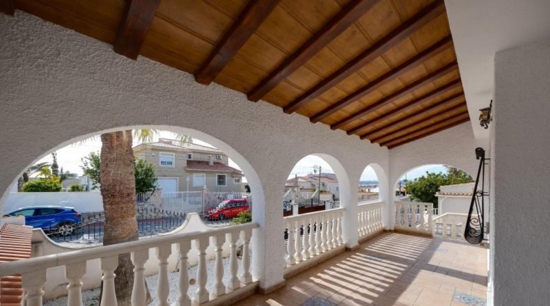 Alicante - Torrevella - 400m2