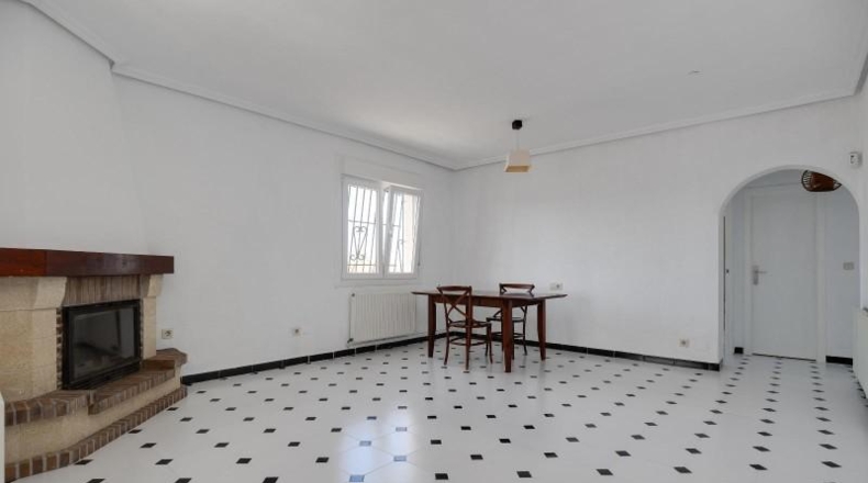 Alicante - Torrevella - 400m2