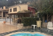 Xalet independent amb terreny en venda a la España, Lloret de Mar, ref.: TR387294 foto