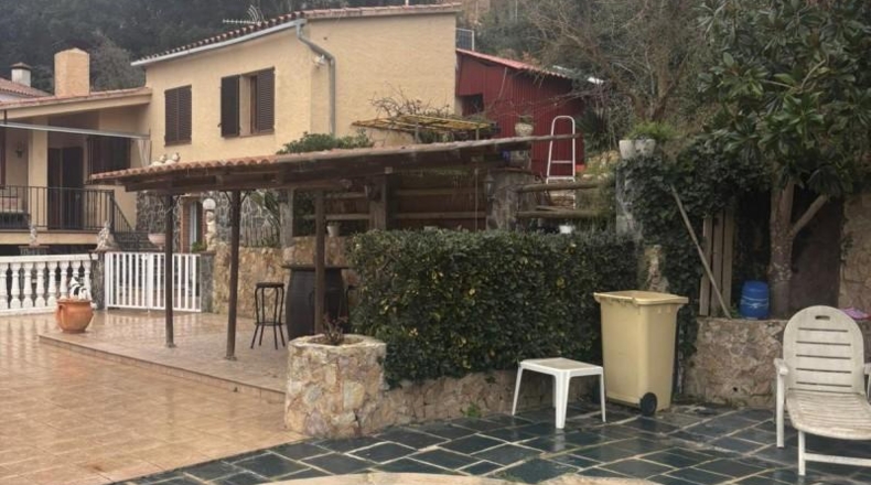Gerona - Lloret de Mar - 925m2