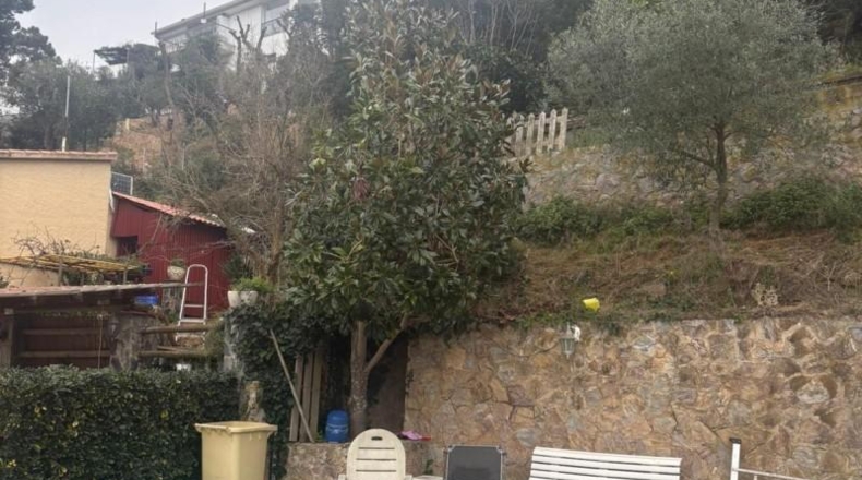Gerona - Lloret de Mar - 925m2