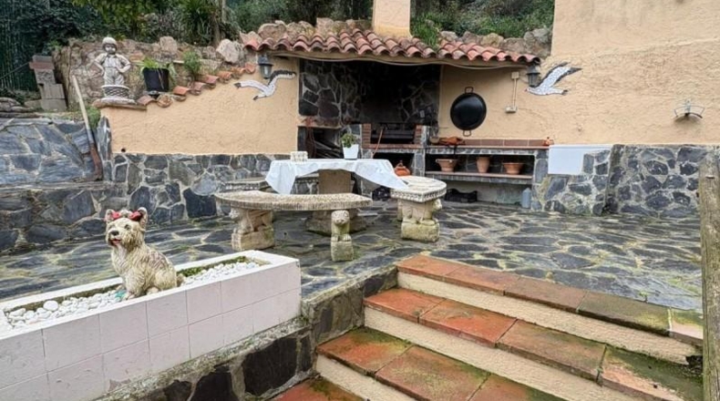 Gerona - Lloret de Mar - 925m2