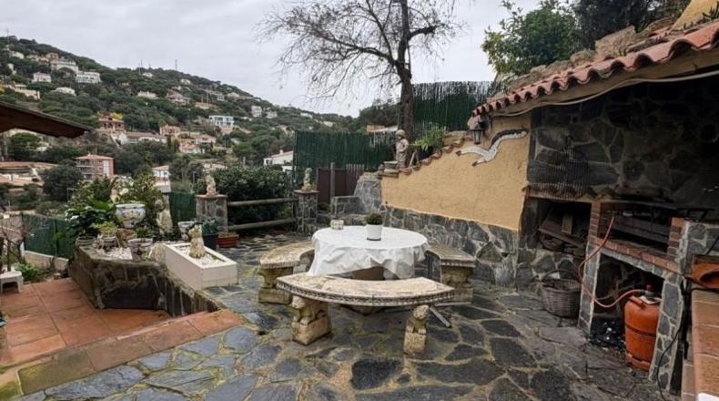 Gerona - Lloret de Mar - 925m2
