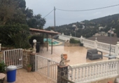 Xalet independent amb terreny en venda a la España, Lloret de Mar, ref.: TR387294 foto