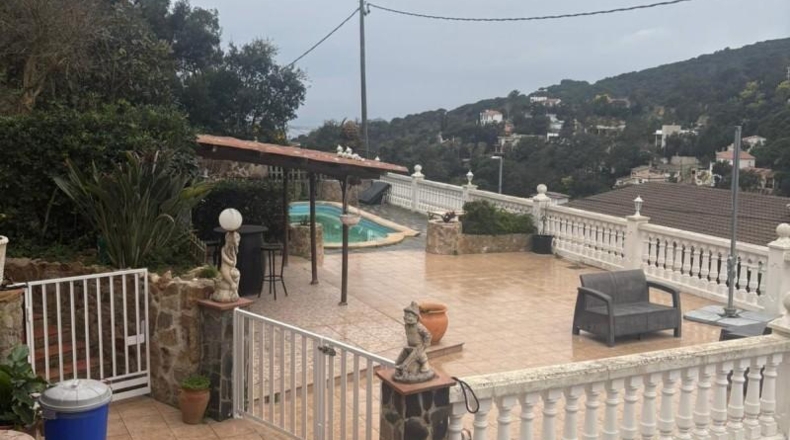 Gerona - Lloret de Mar - 925m2