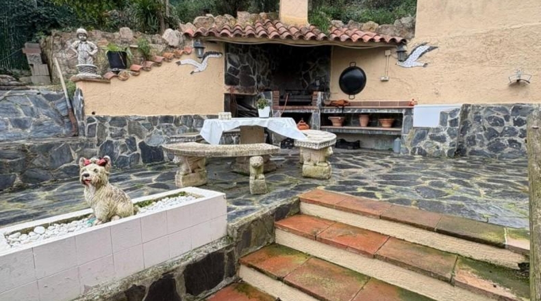 Gerona - Lloret de Mar - 925m2