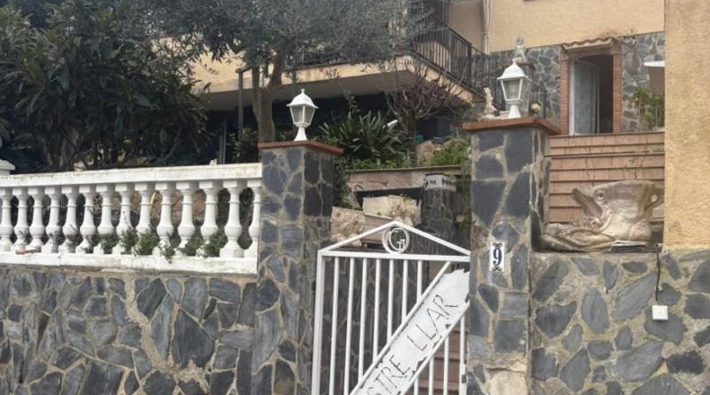 Gerona - Lloret de Mar - 925m2