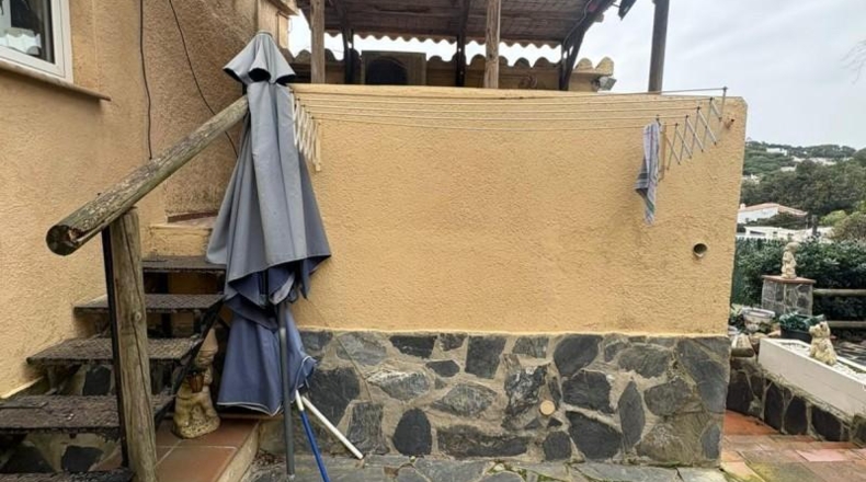 Gerona - Lloret de Mar - 925m2