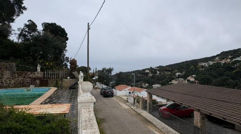 Gerona - Lloret de Mar - 925m2
