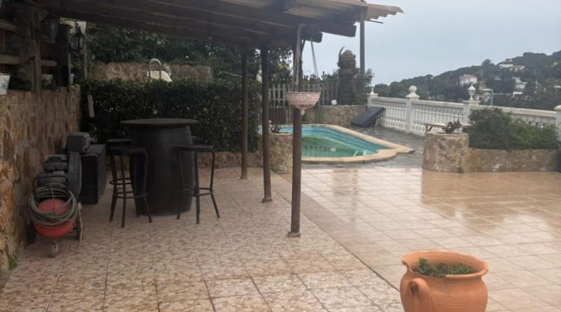 Gerona - Lloret de Mar - 925m2