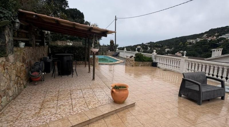 Gerona - Lloret de Mar - 925m2