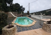 Xalet independent amb terreny en venda a la España, Lloret de Mar, ref.: TR387294 foto