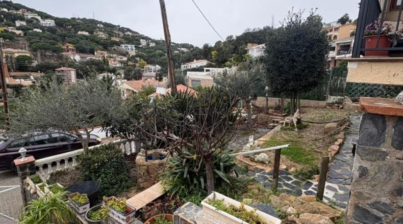 Gerona - Lloret de Mar - 925m2