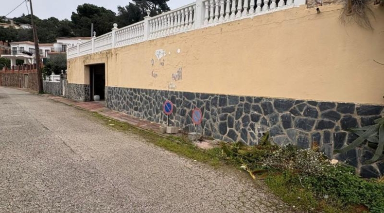 Gerona - Lloret de Mar - 925m2