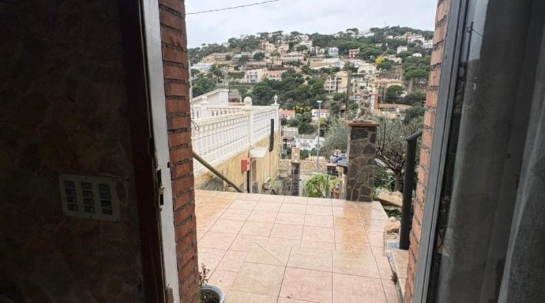 Gerona - Lloret de Mar - 925m2