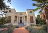 Chalet independiente con terreno en venta en la España, Murcia, ref: TR387875 foto