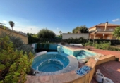 Chalet independiente con terreno en venta en la España, Murcia, ref: TR387875 foto