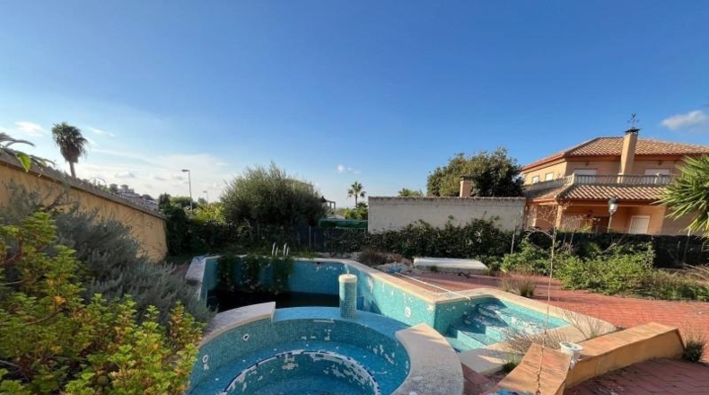 León - Lugueros - 1200m2