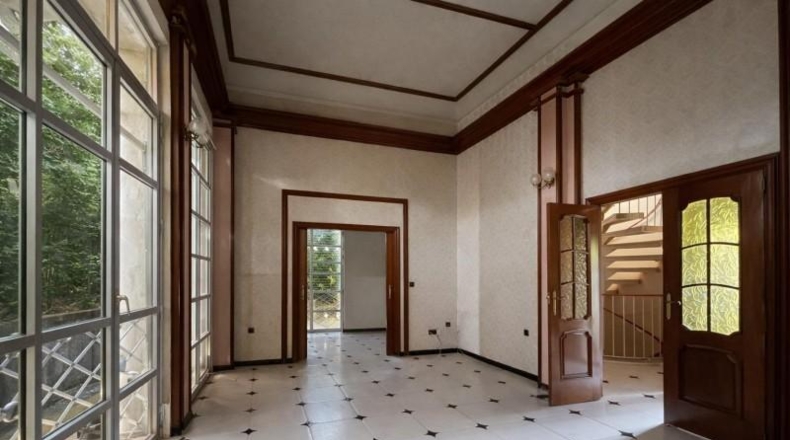 León - Lugueros - 1200m2