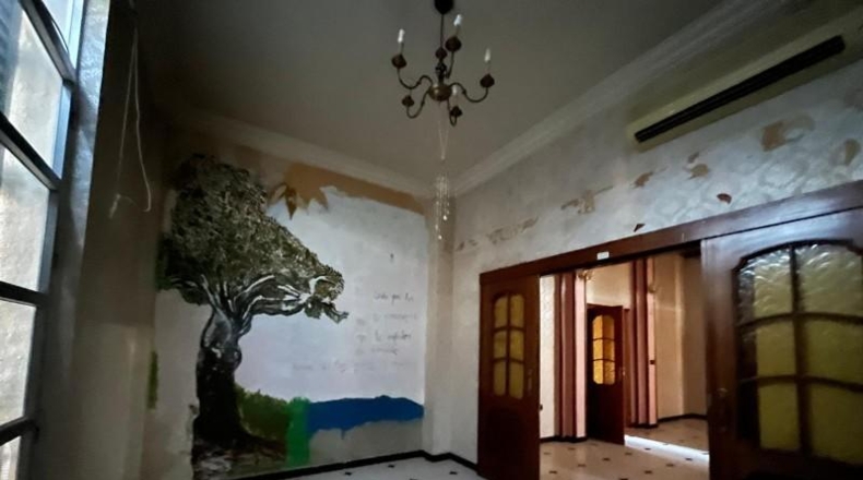 León - Lugueros - 1200m2
