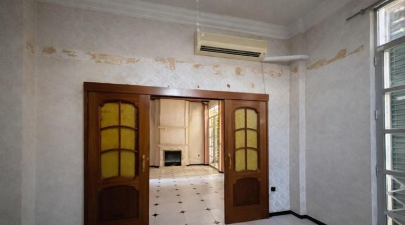 León - Lugueros - 1200m2