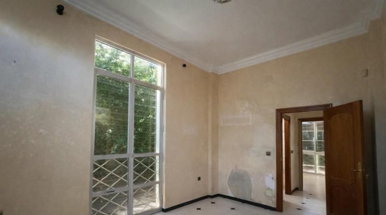 León - Lugueros - 1200m2
