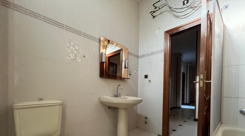 León - Lugueros - 1200m2