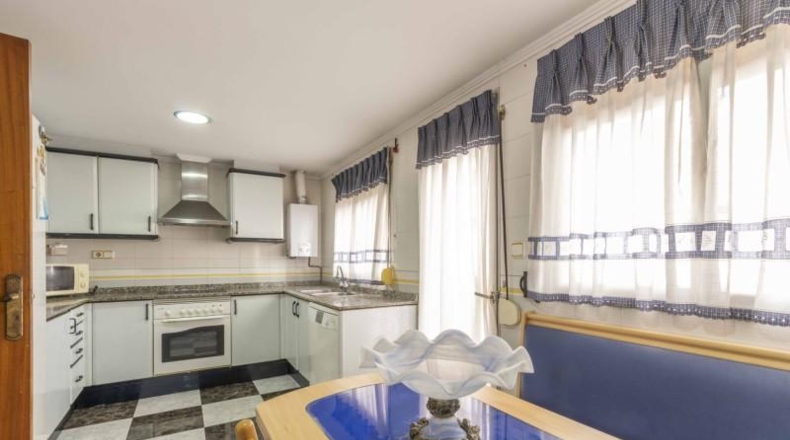 Валенсия - Meliana - 160m2