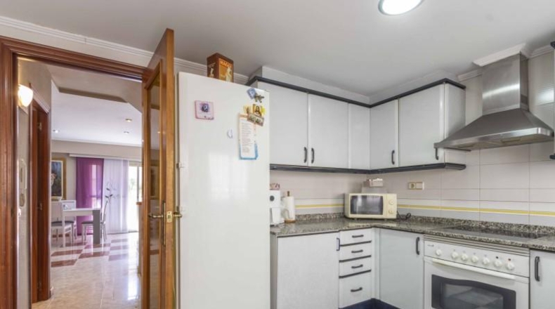 Валенсия - Meliana - 160m2