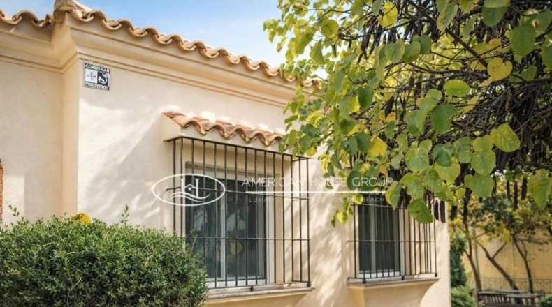Cádiz - Chiclana de la Frontera - 500m2