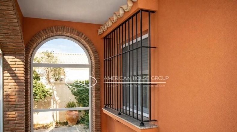 Cádiz - Chiclana de la Frontera - 500m2