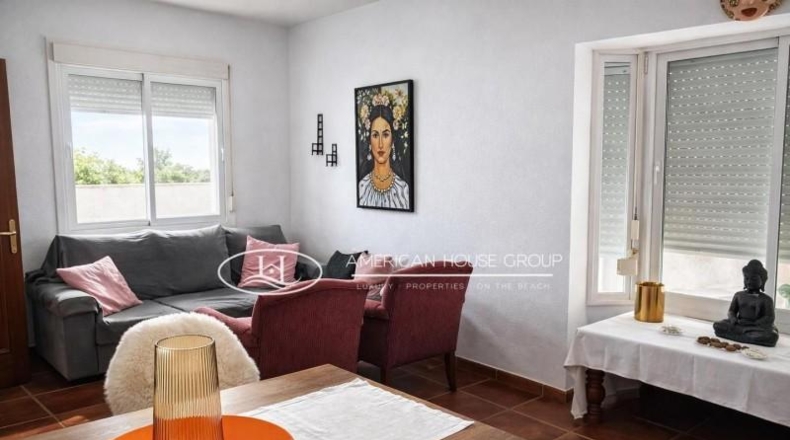 Cádiz - Chiclana de la Frontera - 500m2