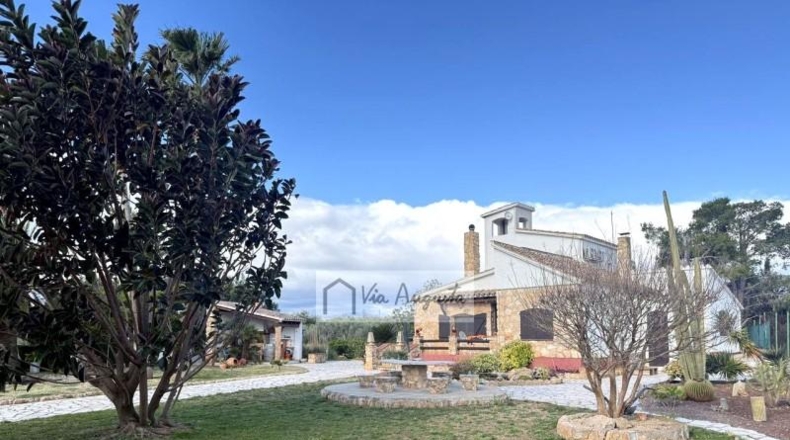 Tarragona - l'Ampolla - 10020m2