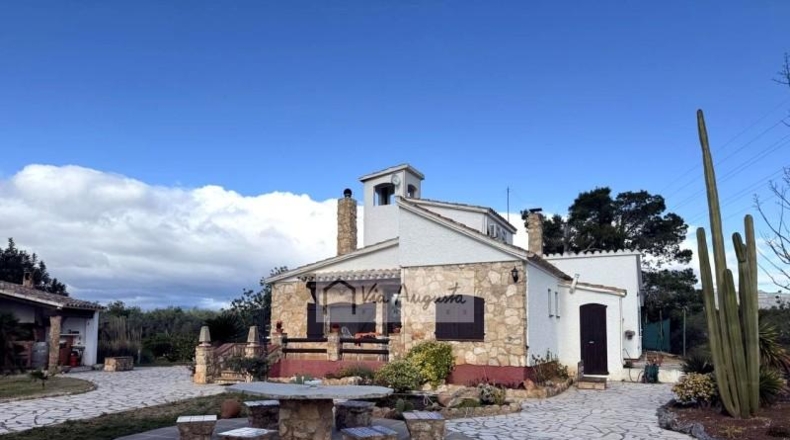 Tarragona - l'Ampolla - 10020m2