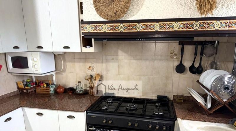 Tarragona - l'Ampolla - 10020m2