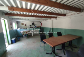 Арресифе 409&nbsp;м²