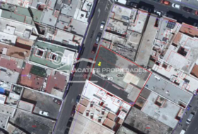 Арресифе 409&nbsp;м²