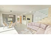 Chalet independiente con terreno en venta en la España, Rojales, ref: TR387123 foto