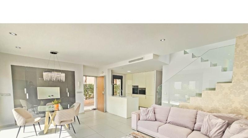 Alicante - Rojales - 300m2