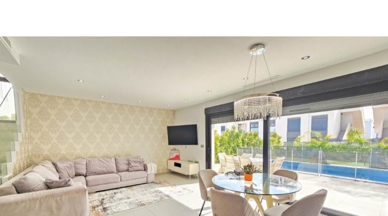 Alicante - Rojales - 300m2