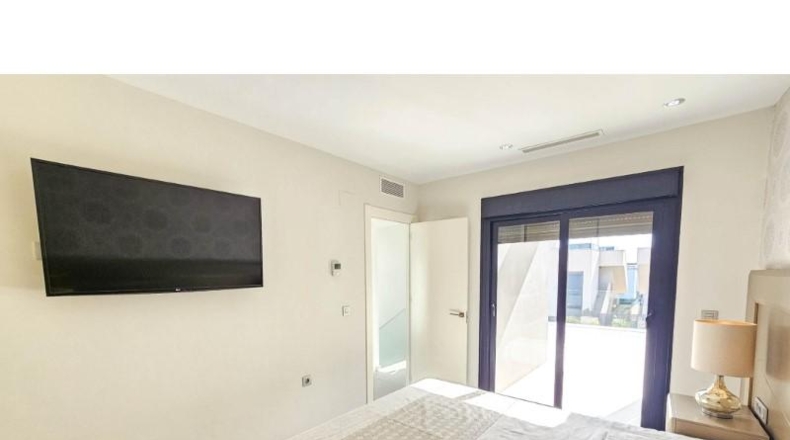 Alicante - Rojales - 300m2