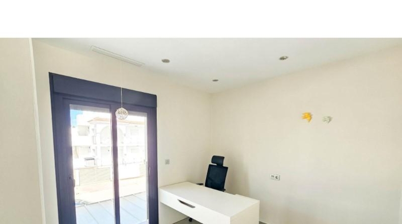 Alicante - Rojales - 300m2