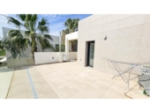 Chalet independiente con terreno en venta en la España, Rojales, ref: TR387123 foto