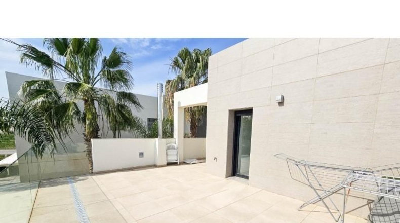 Alicante - Rojales - 300m2